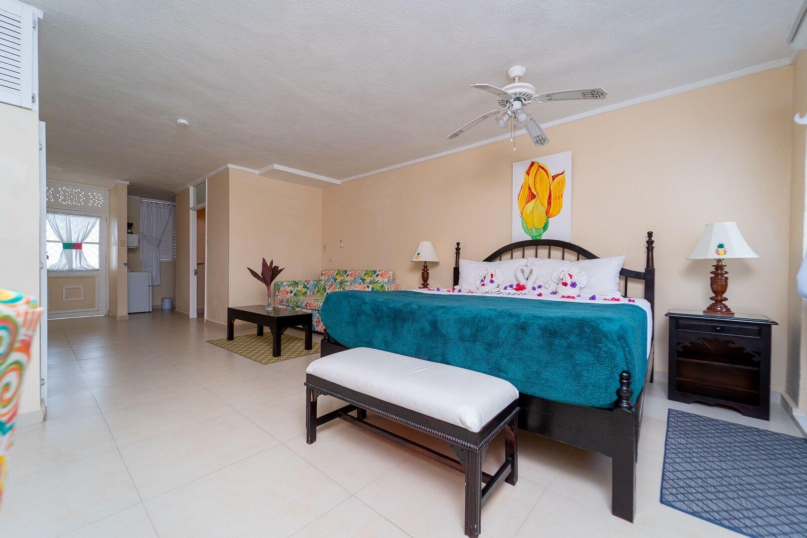 Franklyn D Resort & Spa All Inclusive Ранэвей-Бей Экстерьер фото