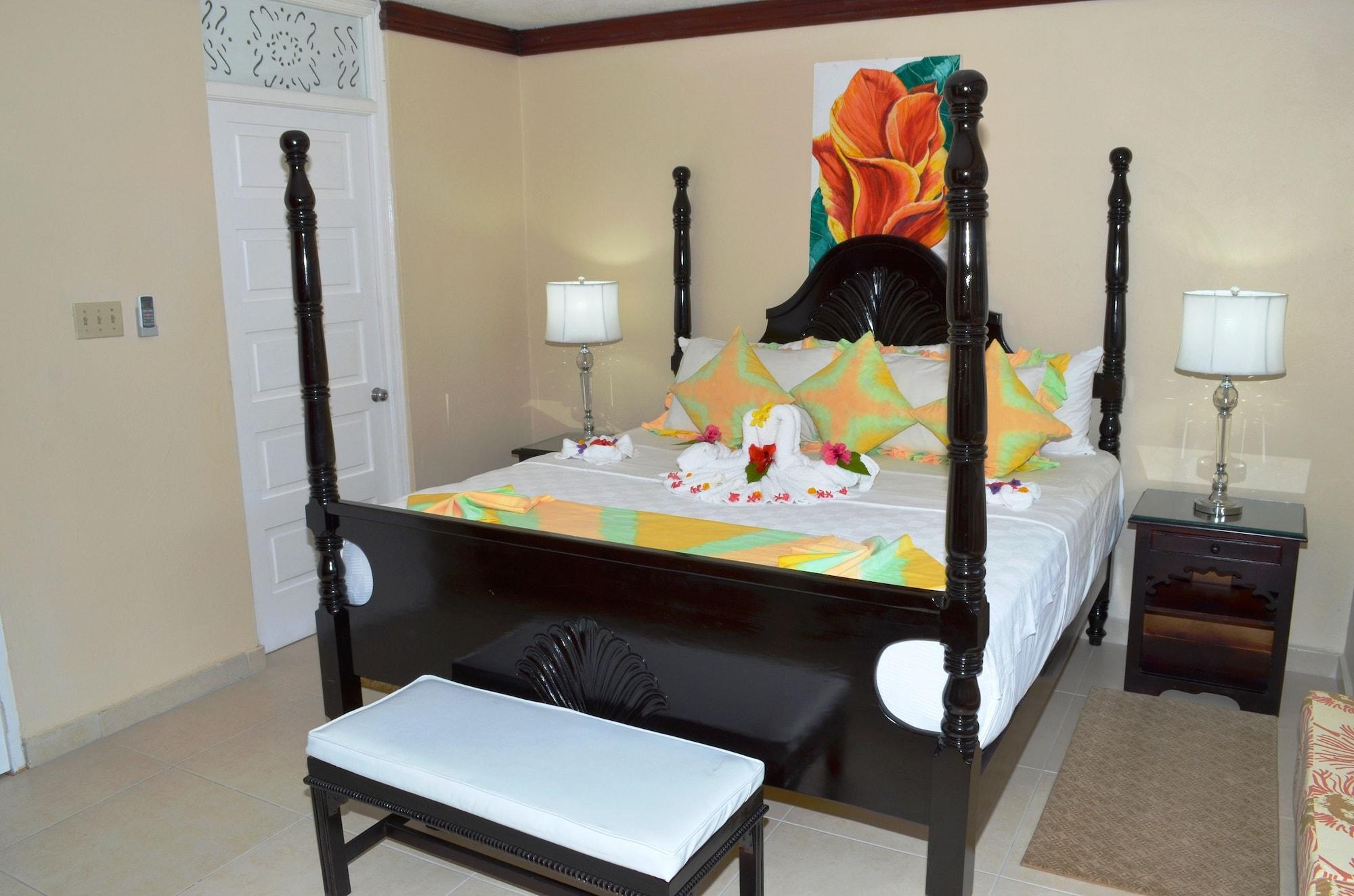 Franklyn D Resort & Spa All Inclusive Ранэвей-Бей Экстерьер фото