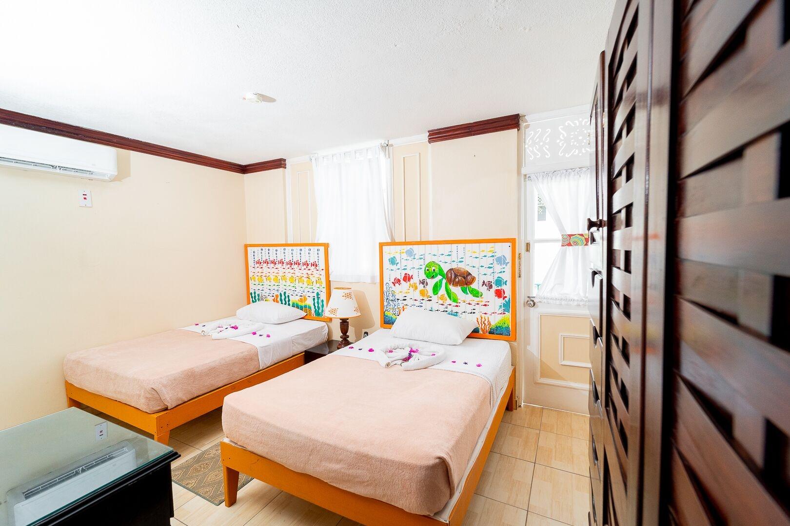Franklyn D Resort & Spa All Inclusive Ранэвей-Бей Экстерьер фото