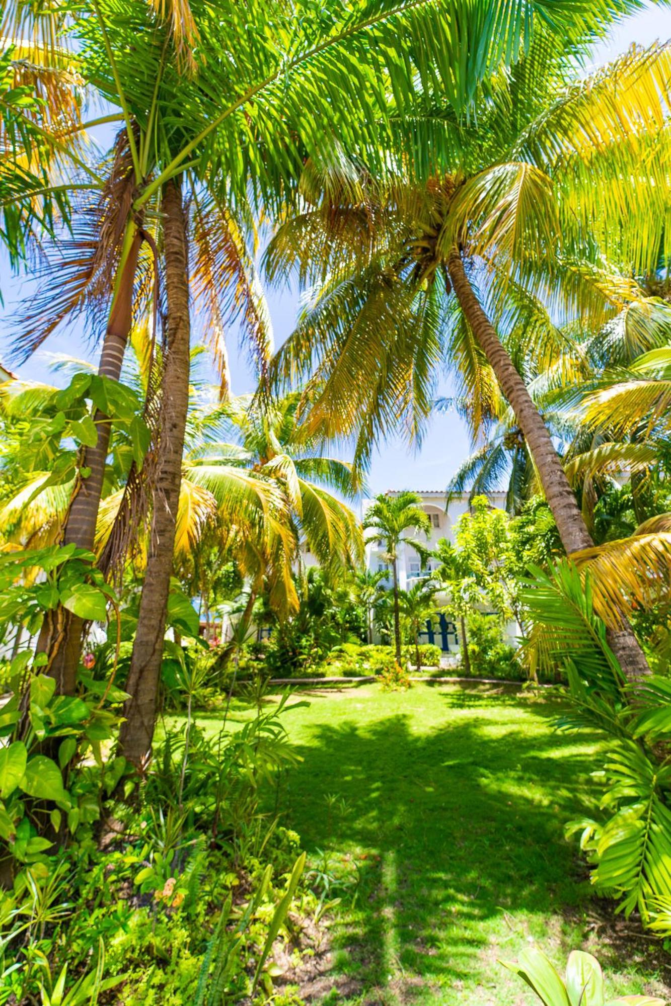 Franklyn D Resort & Spa All Inclusive Ранэвей-Бей Экстерьер фото